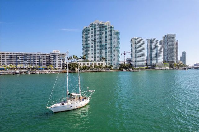 650 West Ave 1912, Miami Beach, FL 33139