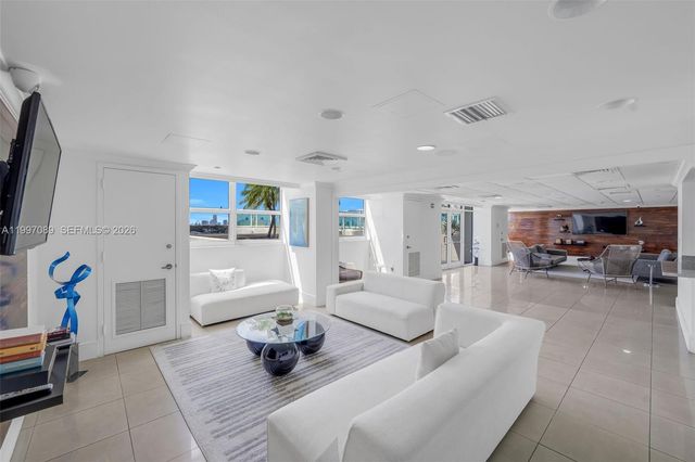 650 West Ave 1912, Miami Beach, FL 33139