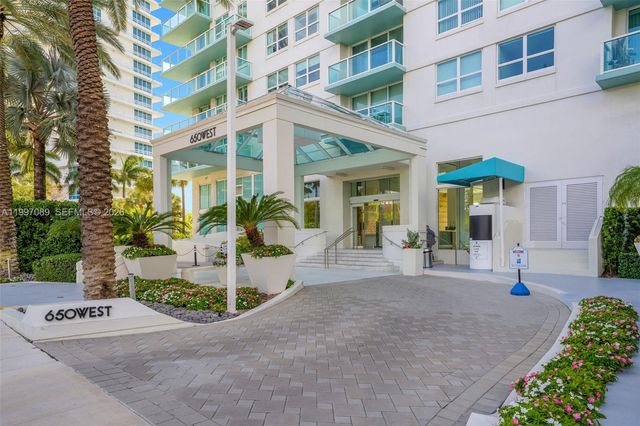 650 West Ave 1912, Miami Beach, FL 33139