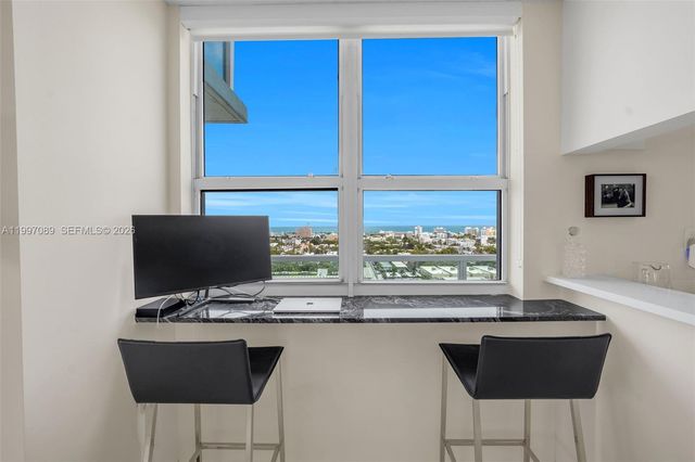 650 West Ave 1912, Miami Beach, FL 33139