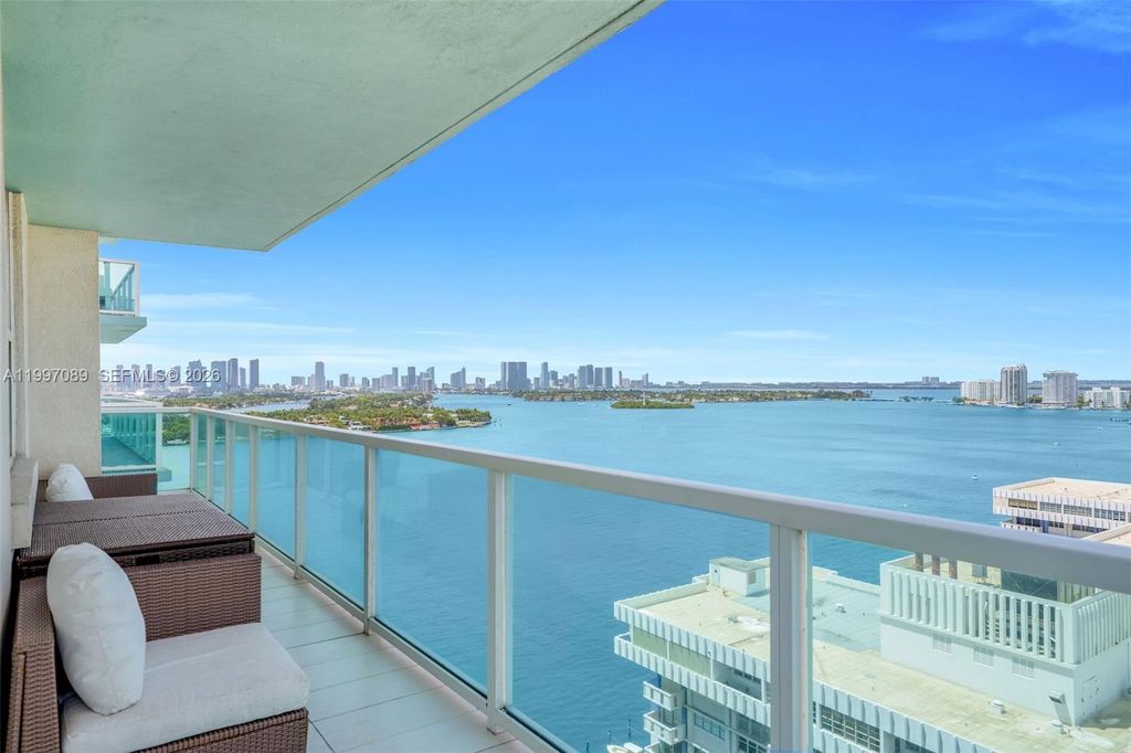 650 West Ave 1912, Miami Beach, FL 33139