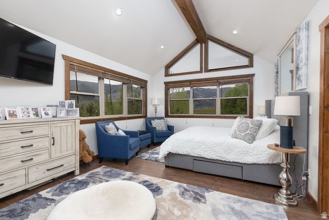 3575 N FOOTHILL LN, Eden, UT 84310