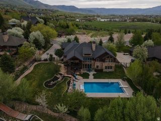 3575 N FOOTHILL LN, Eden, UT 84310