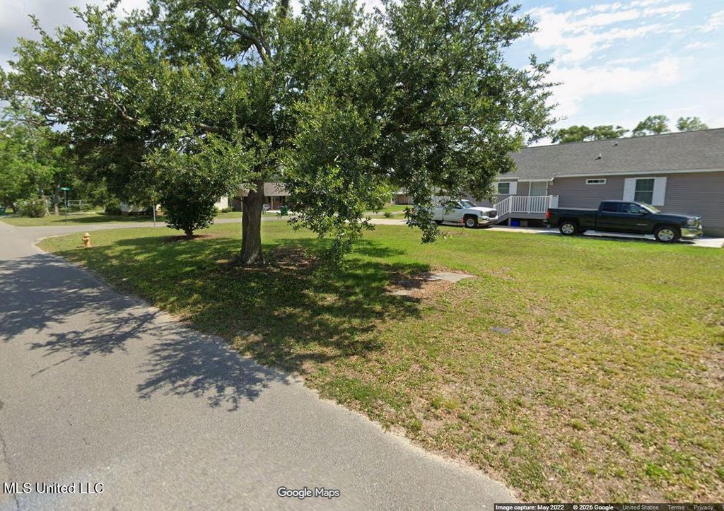 624 Fournier Avenue, Gulfport, MS 39501