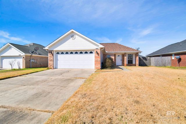 16582 Sugar Loop, Foley, AL 36535