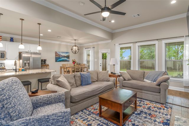 122 Brimestone Loop, Benton, LA 71006