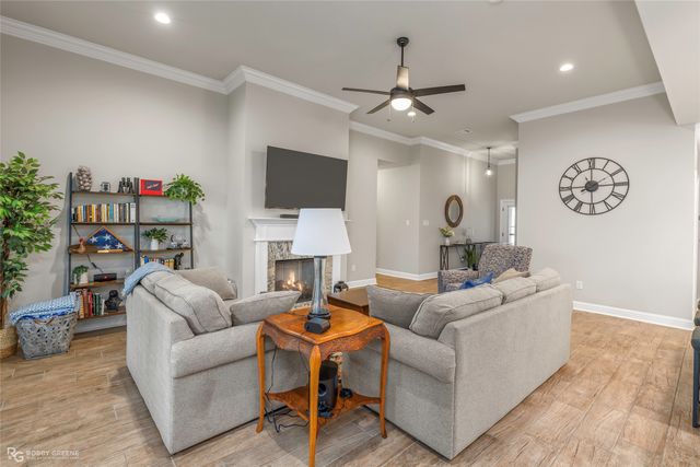 122 Brimestone Loop, Benton, LA 71006