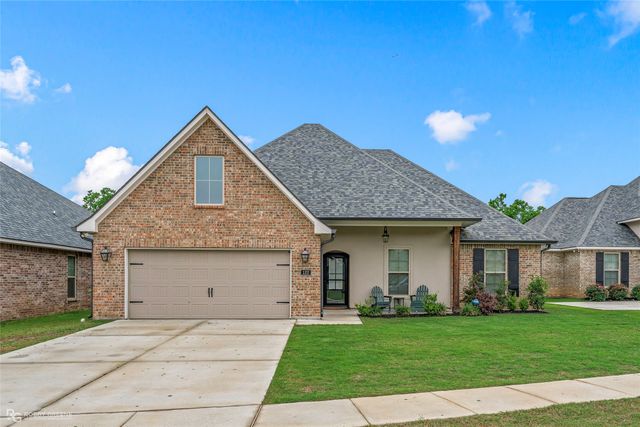 122 Brimestone Loop, Benton, LA 71006