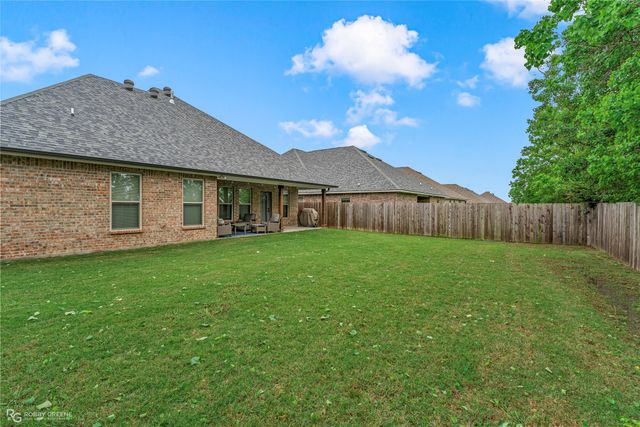 122 Brimestone Loop, Benton, LA 71006