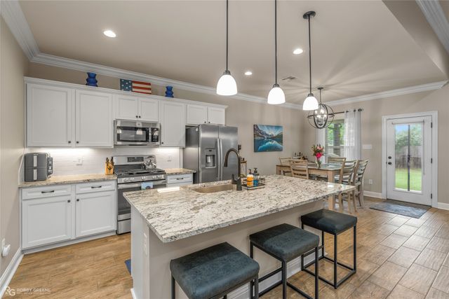 122 Brimestone Loop, Benton, LA 71006