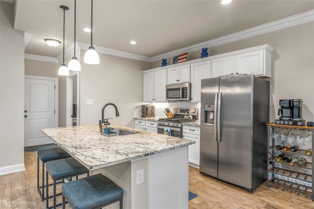 122 Brimestone Loop, Benton, LA 71006