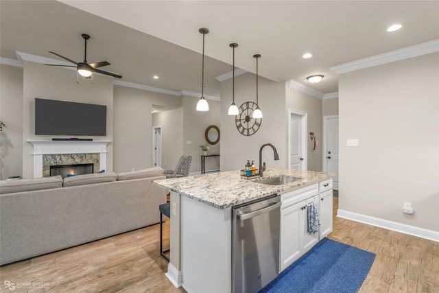122 Brimestone Loop, Benton, LA 71006
