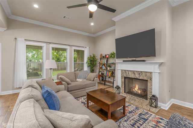 122 Brimestone Loop, Benton, LA 71006