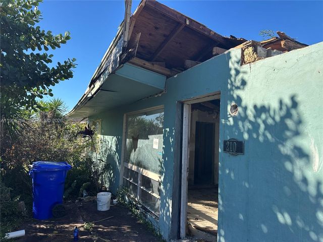 2101 SW 46th Ave, Fort Lauderdale, FL 33317