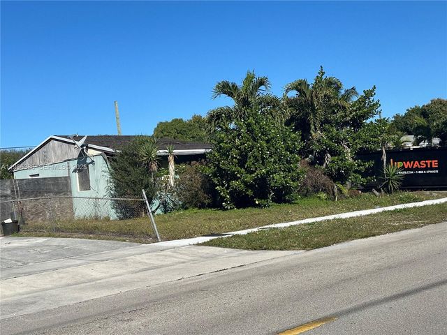 2101 SW 46th Ave, Fort Lauderdale, FL 33317