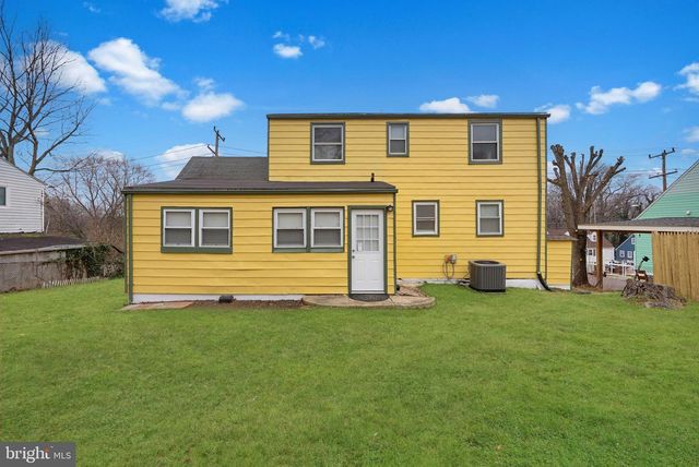 5815 66TH AVE, Riverdale, MD 20737