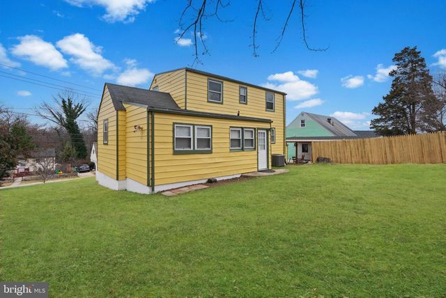 5815 66TH AVE, Riverdale, MD 20737