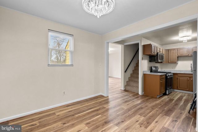 5815 66TH AVE, Riverdale, MD 20737