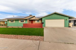 8103 N 56TH Avenue, Glendale, AZ 85302