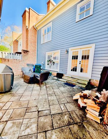 110 Kilkenney Court, Greenville, SC 29615