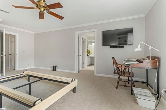 110 Kilkenney Court, Greenville, SC 29615