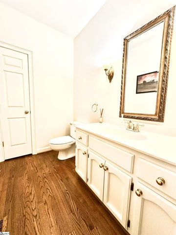 110 Kilkenney Court, Greenville, SC 29615