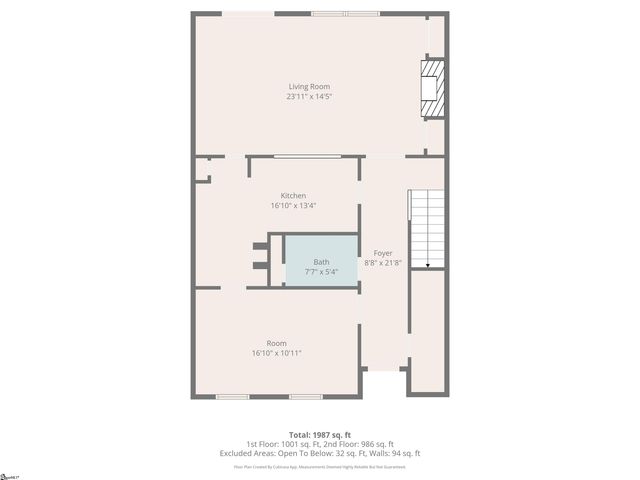 110 Kilkenney Court, Greenville, SC 29615