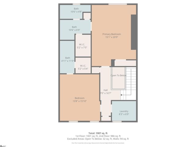 110 Kilkenney Court, Greenville, SC 29615