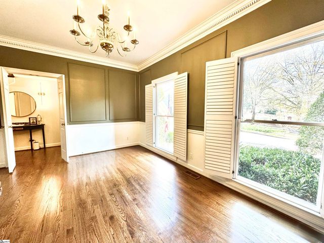 110 Kilkenney Court, Greenville, SC 29615