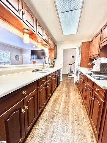 110 Kilkenney Court, Greenville, SC 29615