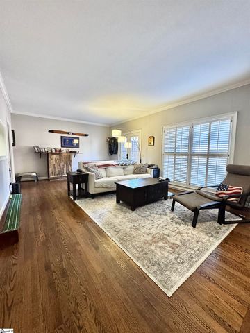 110 Kilkenney Court, Greenville, SC 29615