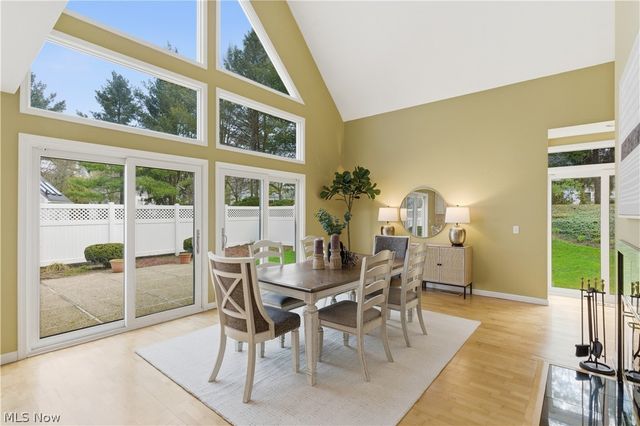 985 Goldenrod Trail, Aurora, OH 44202