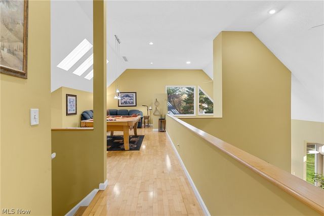 985 Goldenrod Trail, Aurora, OH 44202