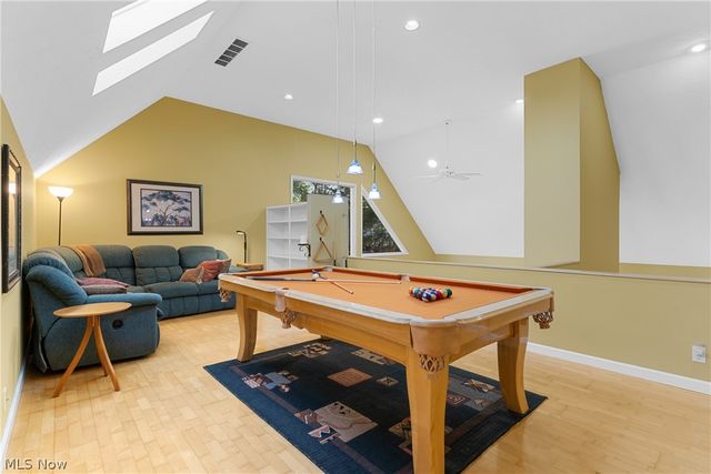 985 Goldenrod Trail, Aurora, OH 44202