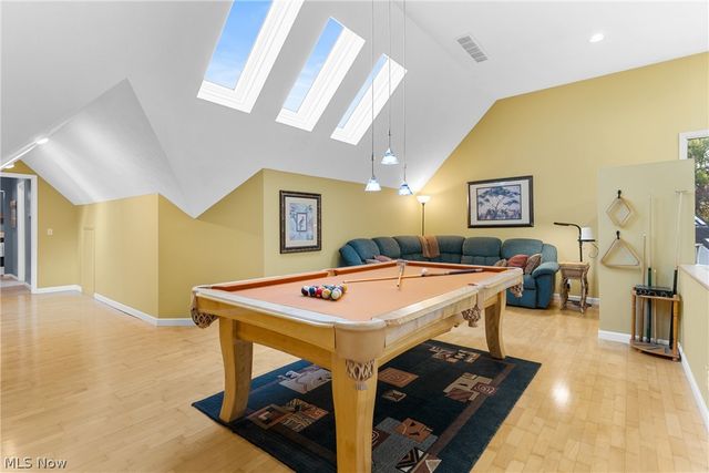 985 Goldenrod Trail, Aurora, OH 44202