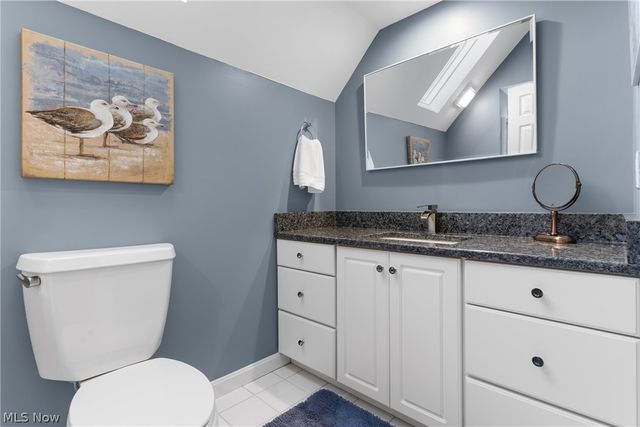 985 Goldenrod Trail, Aurora, OH 44202