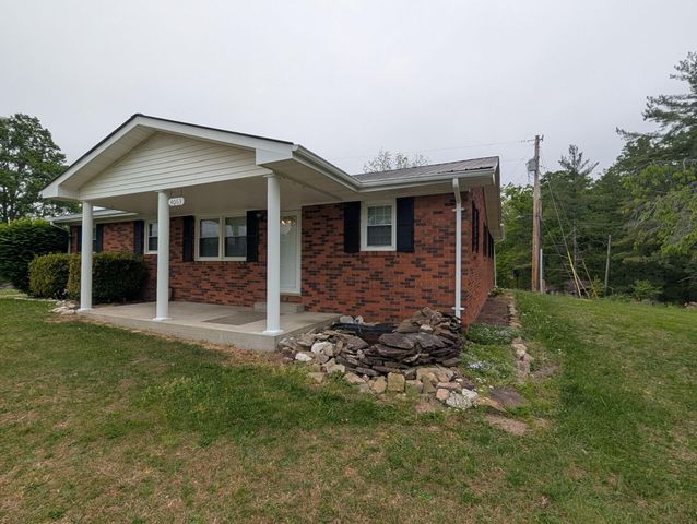 4063 Old Salem Road, London, KY 40741