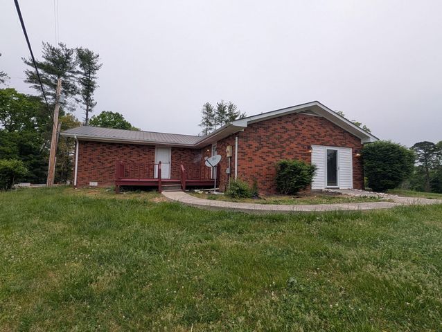 4063 Old Salem Road, London, KY 40741