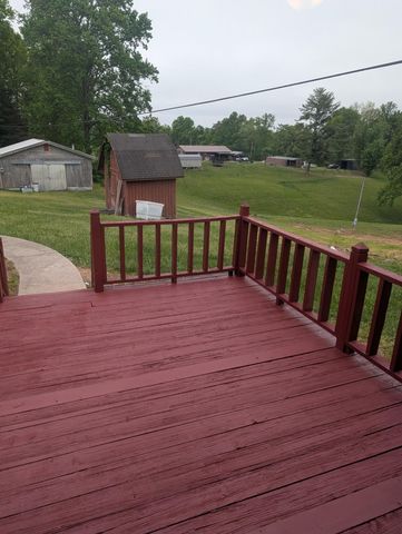 4063 Old Salem Road, London, KY 40741