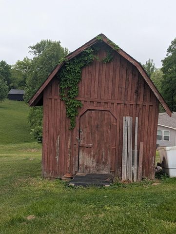 4063 Old Salem Road, London, KY 40741