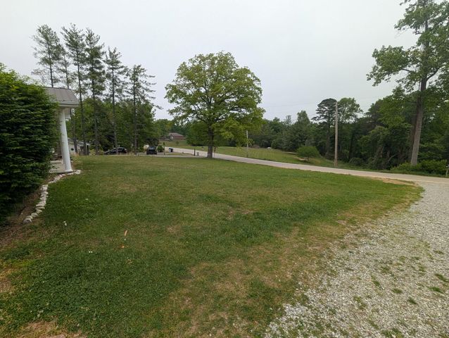 4063 Old Salem Road, London, KY 40741
