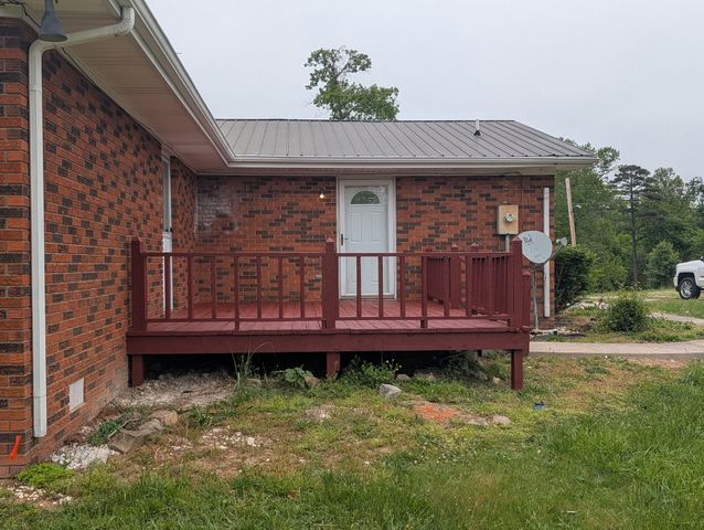 4063 Old Salem Road, London, KY 40741