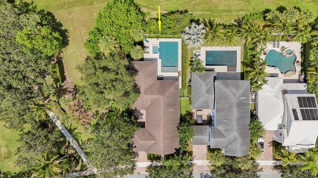 314 CARAVELLE Drive, Jupiter, FL 33458