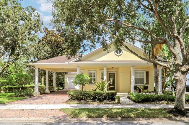 314 CARAVELLE Drive, Jupiter, FL 33458