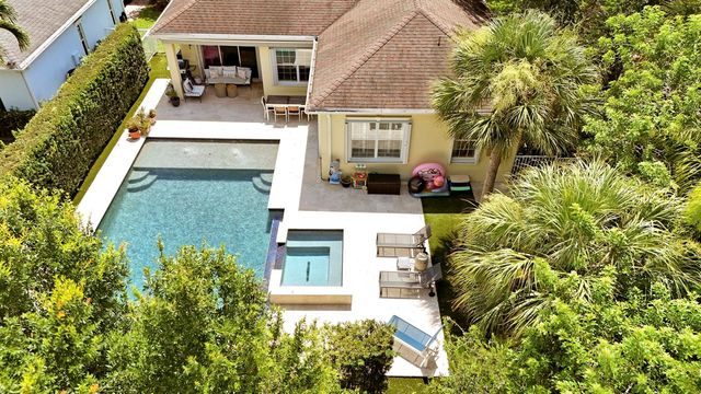 314 CARAVELLE Drive, Jupiter, FL 33458