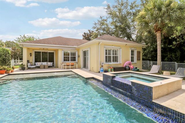 314 CARAVELLE Drive, Jupiter, FL 33458