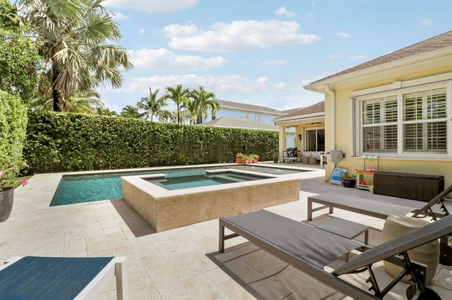 314 CARAVELLE Drive, Jupiter, FL 33458