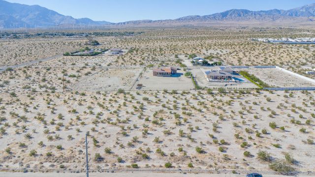 1 .04 Acre Little Morongo Road, Desert Hot Springs, CA 92240