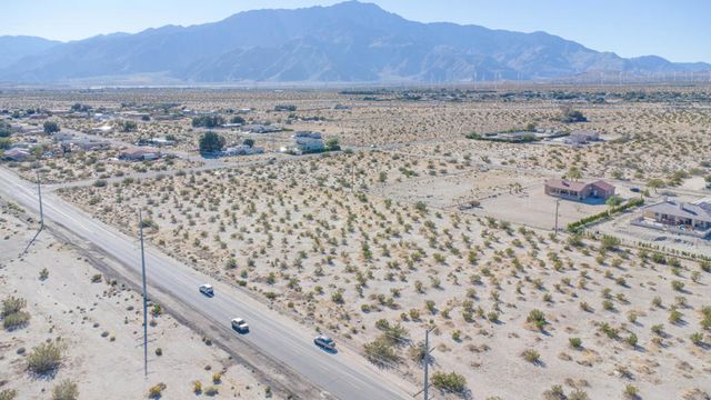 1 .04 Acre Little Morongo Road, Desert Hot Springs, CA 92240