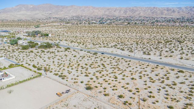 1 .04 Acre Little Morongo Road, Desert Hot Springs, CA 92240